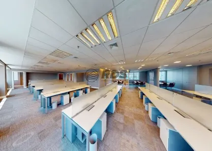 Sala Comercial para alugar, 507m² no Jardim Paulistano, São Paulo