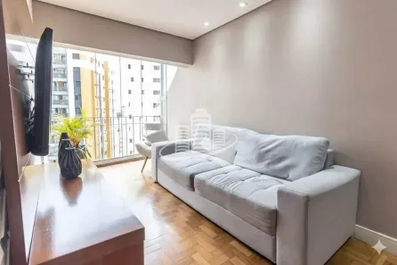 Apartamento com 3 Quartos à venda, 80m² no Santa Teresinha, São Paulo