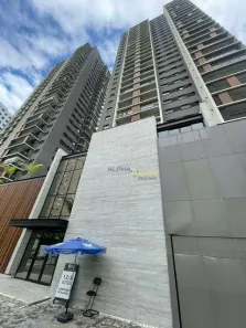 Apartamento com 2 Quartos para alugar, 78m² no Alphaville Empresarial, Barueri