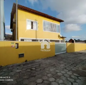 Casa de Condomínio com 3 Quartos à venda, 178m² no Fluminense, São Pedro da Aldeia