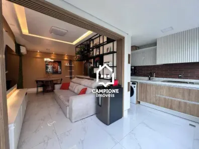 Apartamento com 2 Quartos à venda, 69m² no Santa Teresinha, São Paulo