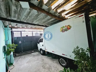 Casa com 1 Quarto à venda, 128m² no Jardim Germânia, São Paulo