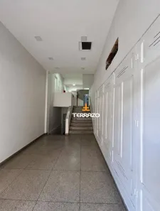 Apartamento com 2 Quartos à venda, 97m² no São Geraldo, Volta Redonda