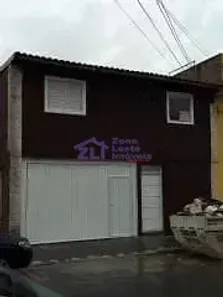 Ponto Comercial à venda, 256m² no Vila São Geraldo, São Paulo