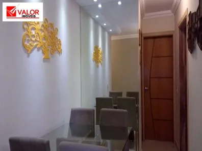 Apartamento com 2 Quartos à venda, 55m² no Jardim Monte Alegre, São Paulo