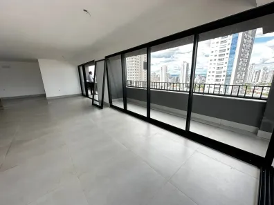 Apartamento com 3 Quartos à venda, 216m² no Setor Bueno, Goiânia