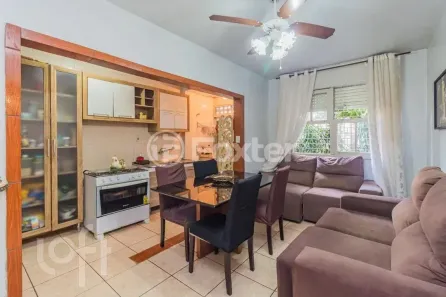 Apartamento com 3 Quartos à venda, 67m² no Petrópolis, Porto Alegre
