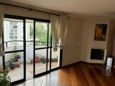 Apartamento com 3 Quartos à venda, 130m² no Vila Andrade, São Paulo