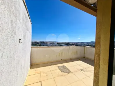 Cobertura com 2 Quartos à venda, 47m² no Cocaia, Guarulhos