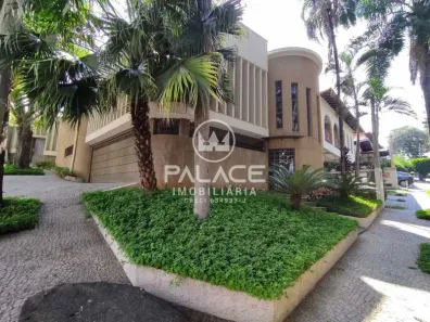 Imóvel Comercial com 1 Quarto para alugar, 394m² no Jardim Europa, Piracicaba