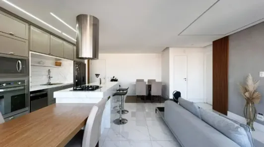 Apartamento com 1 Quarto à venda, 76m² no Vila Cruzeiro, São Paulo