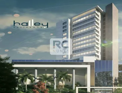 Cobertura com 4 Quartos à venda, 364m² no Santa Lúcia, Belo Horizonte