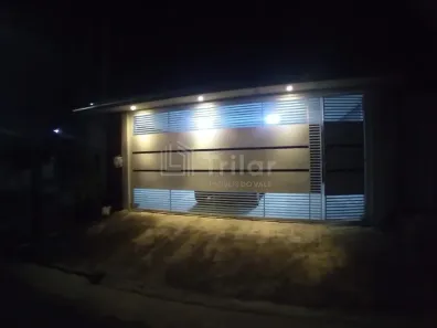 Casa com 3 Quartos à venda, 74m² no Jardim Santa Júlia, São José dos Campos