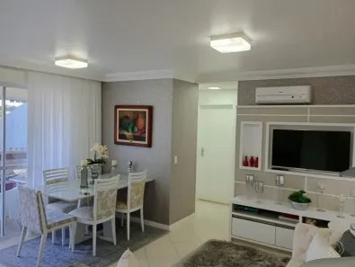 Apartamento com 2 Quartos à venda, 73m² no Estreito, Florianópolis
