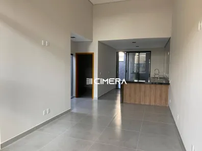 Casa de Condomínio com 3 Quartos à venda, 116m² no Horto Florestal, Sorocaba