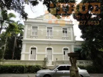 Imóvel Comercial com 8 Quartos à venda, 910m² no Caxangá, Recife