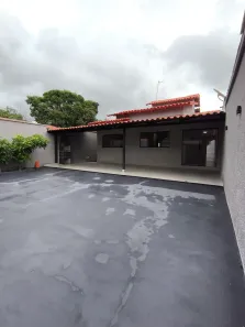 Casa com 3 Quartos à venda, 130m² no Jardim dos Buritis, Aparecida de Goiânia
