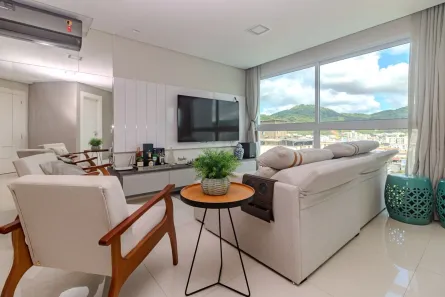 Apartamento com 4 Quartos à venda, 129m² no Centro, Balneário Camboriú