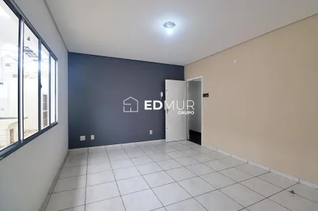 Apartamento com 2 Quartos para alugar, 76m² no Parque das Nações, Santo André