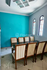 Casa com 3 Quartos à venda, 150m² no Lajeado, São Paulo