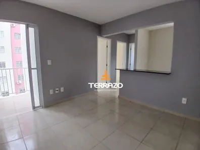 Apartamento com 2 Quartos à venda, 47m² no Água Limpa, Volta Redonda