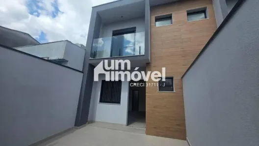 Casa de Condomínio com 2 Quartos à venda, 100m² no Vila Gumercindo, São Paulo