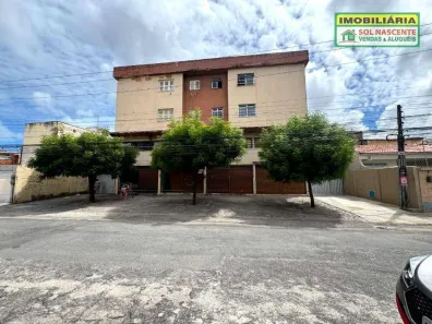 Apartamento com 3 Quartos à venda, 81m² no Farias Brito, Fortaleza