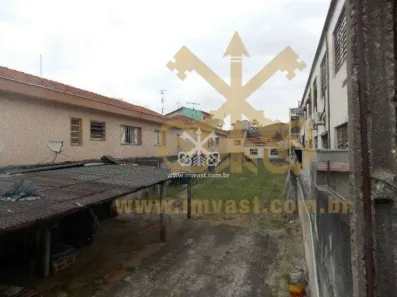 Lote/Terreno à venda, 400m² no Vila Regente Feijó, São Paulo