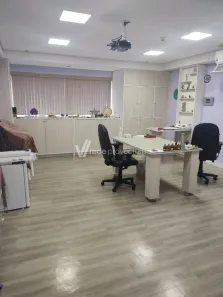 Sala Comercial com 1 Quarto à venda, 39m² no Vila Itapura, Campinas