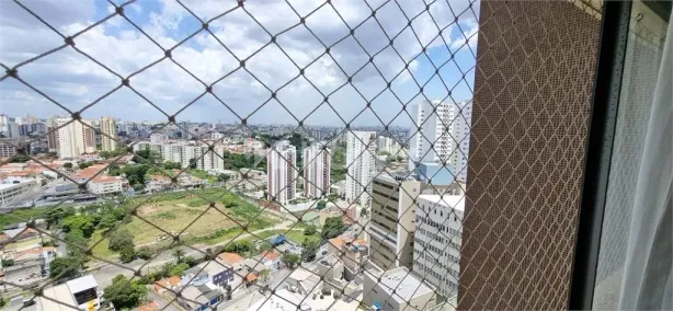 Apartamento com 3 Quartos à venda, 120m² no Santana, São Paulo