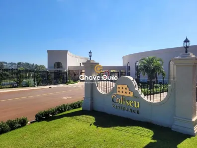Lote/Terreno à venda, 1525m² no Industrial, Santa Tereza do Oeste