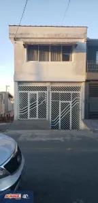 Sobrado com 3 Quartos à venda, 320m² no Jardim Presidente Dutra, Guarulhos
