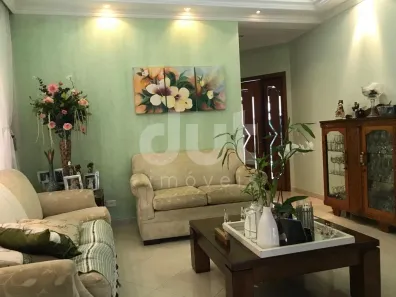 Casa de Condomínio com 4 Quartos à venda, 365m² no Jardim Recanto, Valinhos