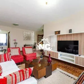 Apartamento com 3 Quartos à venda, 125m² no Icaraí, Niterói