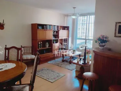 Apartamento com 2 Quartos à venda, 81m² no Fonseca, Niterói