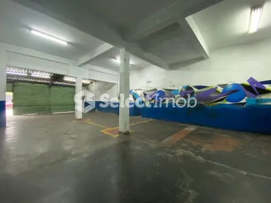 Sala Comercial para alugar, 120m² no Centro, Ribeirão Pires