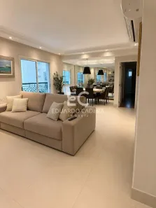 Apartamento com 3 Quartos à venda, 128m² no Vila Uberabinha, São Paulo