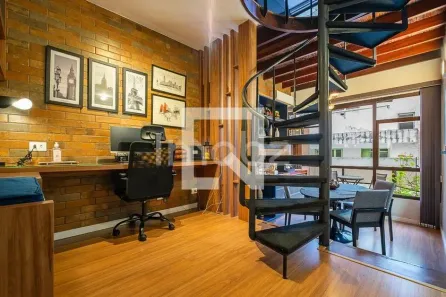 Apartamento com 1 Quarto à venda, 60m² no Cerqueira César, São Paulo