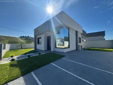 Casa com 3 Quartos à venda, 82m² no Alto Aririú, Palhoça