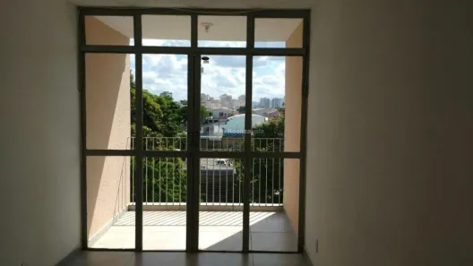 Apartamento com 1 Quarto à venda, 55m² no Centro, Taubaté