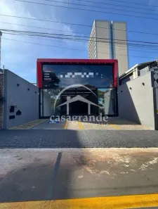 Galpão/Depósito/Armazém para alugar, 385m² no Brasil, Uberlândia