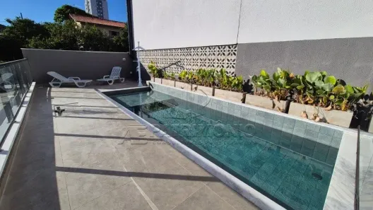 Apartamento com 2 Quartos à venda, 53m² no Vila Carvalho, Sorocaba