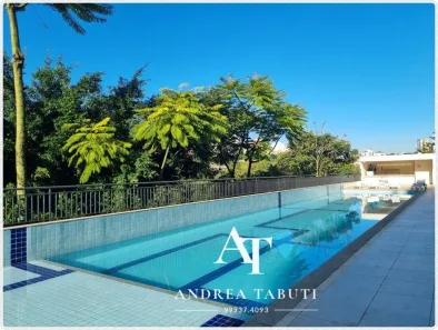 Apartamento com 2 Quartos à venda, 54m² no Jardim Monte Kemel, São Paulo
