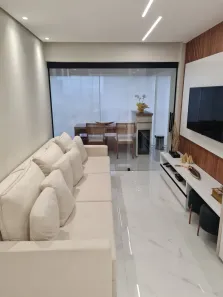 Apartamento com 3 Quartos à venda, 103m² no Tatuapé, São Paulo