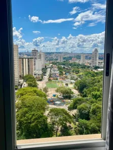 Apartamento com 3 Quartos à venda, 89m² no Jundiaí, Anápolis