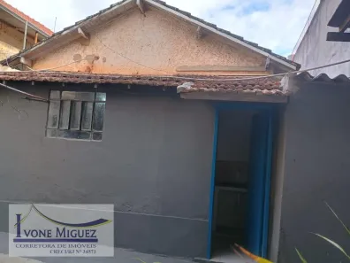 Kitnet com 1 Quarto para alugar, 35m² no Centro, Paty do Alferes