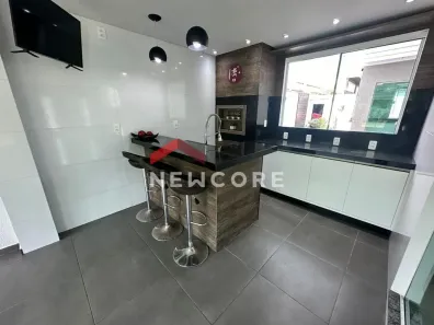 Casa com 4 Quartos à venda, 210m² no Varzea, Itapema
