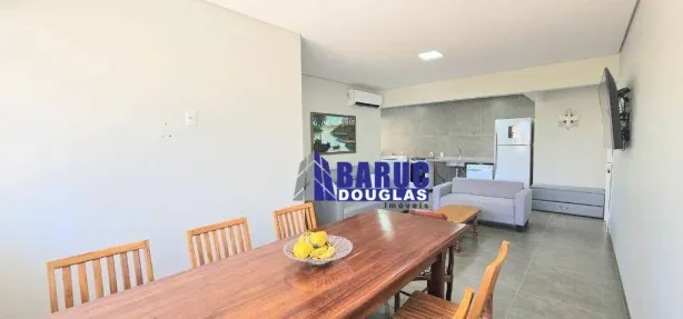 Apartamento com 3 Quartos à venda, 110m² no Duque de Caxias, Cuiabá
