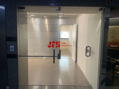 Sala Comercial para alugar, 202m² no Bela Vista, São Paulo