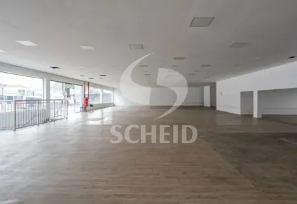 Galpão/Depósito/Armazém à venda, 1046m² no Vila das Belezas, São Paulo